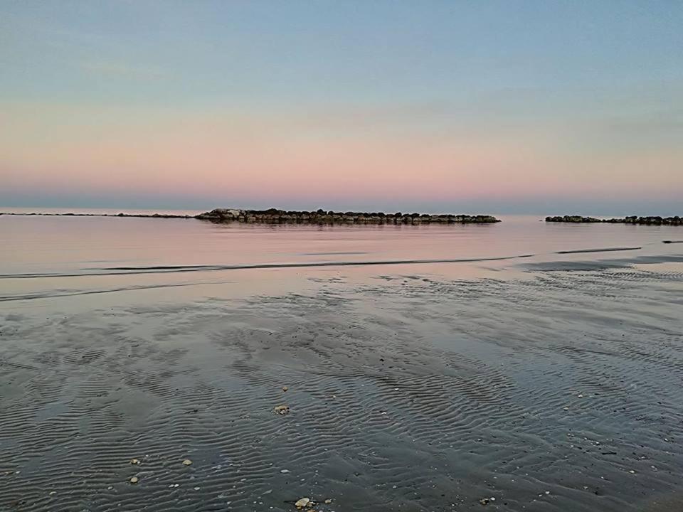 Sapore Di Mare Монтезільвано Екстер'єр фото